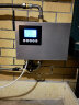 WILLO家用回水器循环泵智能热水循环系统空气能全自动暖气原装水泵 遥控版 180W不锈钢泵 实拍图