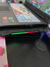 酷睿冰尊 Q5 笔记本散热器半导体制冷电脑支架游戏本降温增高底座可调速带RGB灯光适用联想拯救者戴尔外星人  晒单实拍图