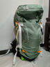 OSPREY小鹰户外背包 HIKELITE 骇客系列户外登山包 防泼水轻便双肩包 28 松叶绿 S/M 实拍图
