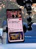 徕图（Leofoto）SC手泵式吸盘手机支架 手机摄影摄像室内吸盘式支架 SC-02套装 实拍图