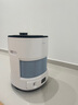科沃斯沁宝AVA PRO空气净化机器人除PM2.5甲醛异味烟味全屋移动净化母婴房除过敏原花粉新房家用 AVA PRO 送299元检测仪套装 实拍图