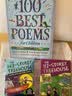 给孩子的100首诗 英语原版100 Best Poems for Children当代经典诗歌集 晒单实拍图