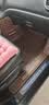 千众哈弗h6脚垫全包围包门槛全新哈佛H6双层可拆卸专用汽车用品改装件 双层脚垫+全包尾箱垫【下单留言颜色】 适用于哈弗H6 实拍图