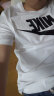 耐克NIKE 男子T恤透气 ICON FUTURA 文化衫 AR5005-101白色M码 晒单实拍图