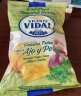 Vicente Vidal维塔 西班牙进口零食 薯片原味140g/袋 膨化食品  实拍图