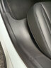 YZ适用特斯拉Model3专用脚垫全包围Modely脚垫tpe汽车改装配件丫 ModelY全包边3D脚垫+TPE前后下备箱垫 晒单实拍图