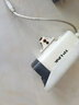 普联（TP-LINK） 室外防水1080p高清家用网络监控摄像头 无线WiFi手机远程户外红外夜视枪机监控器 TL-IPC534H-A4-W10【全彩/红外】 32G卡【活动升级64G内存卡】 实拍图