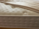 吉斯吉斯床垫弹簧床垫软硬适中酒店家用乳胶床垫YD-001 B款【厚约23cm】乳胶+独立簧 1500mm*2000mm 实拍图