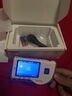 优睿心电图机医用非24小时动态心电图检测仪心率心跳心脏监测仪心率 实拍图