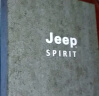 JEEP SPIRIT吉普皮带男自动扣头层牛皮腰带商务休闲裤带七夕节礼物送男友老公 实拍图