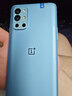 一加9R 一加9RT OnePlus 二手5G手机 120Hz高刷 柔性全面屏 旗舰拍照游戏手机 【一加9R】蓝屿 8GB+128GB【赠超级快充】 95新 实拍图