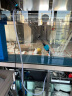 柏卡乐鱼缸换水器电动吸便器清理工具洗沙器抽水泵吸粪器自动清洁神器 16W高配版+2米水管 实拍图