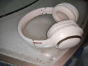 宏碁（acer）OHR300头戴式无线蓝牙耳机 音乐游戏吃鸡运动通话降噪耳机 适用于华为vivo小米oppo手机电脑耳麦 实拍图