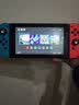 任天堂（Nintendo）switch2 OLED lite二手游戏机NS 主机续航便携 版本可选 【99新有盒】switch续航+ 塞尔达荒野之息 主机+【128G内存】 实拍图