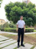 金利来皮带男士高档品牌2025新款鳄鱼纹牛皮男士真皮商务休闲腰带轻奢侈 【鳄鱼纹 假一罚十 现货速发】 120cm 实拍图