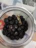 后发先至蓝莓长白山蓝莓水果干果脯蜜饯小吃休闲食品零食 (一斤特惠装)蓝莓干500g 晒单实拍图