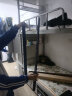 锦川龙泉市刀剑工艺品唐横刀一体高性能防身收藏冷兵器未开刃 深蓝色（蓝火焰） 实拍图