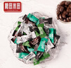 糖田米田 可嚼即食咖啡糖COFFEE CANDY即食原味压缩咖啡豆醇香黑咖啡糖果 6口味各一盒（可备注口味） 实拍图