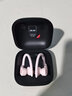beats Powerbeats Pro 无线蓝牙耳机 挂耳式运动耳机 安卓苹果兼容 入耳式魔音蓝牙耳麦 云彩粉 实拍图