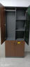国景（GOKENG）办公柜子木质书柜书架办公文件柜收纳柜储物柜两门 G-JPSW08L/R 晒单实拍图