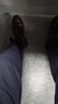 吉普（JEEP）卫衣男春秋季圆领长袖T恤男士宽松休闲衣服男装 驼色 2XL  实拍图