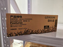 联想（Lenovo）LD3020黑彩原装硒鼓墨粉盒墨盒（适用于CS3320DN彩色激光打印机） LD3020M 红色硒鼓 （约打印5000页） 实拍图