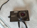 索尼（SONY） DSC-W830 便携数码相机 卡片机 黒色 约2010万有效像素 8倍光学变焦 (含32G卡+相机包+读卡器) 晒单实拍图