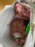 伊顺祥清真筋头巴脑5斤量贩装牛肉食材谷饲黄牛原切牛肉筋牛肉块炖红烧 实拍图