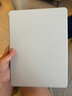 BZBCipad2025新款air7保护套pro13Air5保护壳9带笔槽10.2英寸11代2022苹果11亚克力12.9全包防弯壳 银河灰  ipad7/8/9代 10.2英寸 实拍图