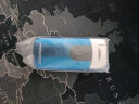 PRIMO打火机充电火机电弧防风创意礼物点烟器usb-040蓝冰父亲节礼物 实拍图