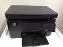 京呈适用惠普HP Color LaserJet Pro MFP M180n打印机硒鼓T6B70A墨盒 SHNGC-1603-00黑色-高清打印【含芯片】 实拍图