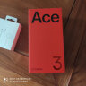 一加 Ace 3 16GB+1TB 月海蓝 1.5K 东方屏 第二代骁龙 8 旗舰芯片 OPPO AI手机 5G超长续航游戏手机 实拍图