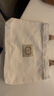 叕二叕包包女包手提包帆布包饭盒袋子妈咪包婴儿外出通勤上班便当小拎包 米色 实拍图