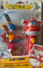 超级飞侠竹蜻蜓儿童玩具飞盘户外飞行玩具男孩女孩生日礼物亲子互动神器 实拍图