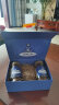 加比蓝（Jablum） 牙买加国礼蓝山咖啡原装进口黑咖啡速溶咖啡粉高端礼盒送人佳品 170g可做50杯【两瓶】+ 礼盒装 实拍图