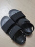 阿迪达斯 （adidas）中性 ADILETTE SANDAL运动 休闲鞋HP3007 36.5码UK4码 实拍图