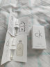 卡尔文克雷恩（Calvin Klein）ckone香水 便携装中性香水礼盒 母亲节礼物520礼物送女友送男友 实拍图
