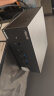 华硕（ASUS）破晓X mini迷你主机2024款台式电脑台式机商用办公家用NUC (酷睿14代Ultra 7 155H 16G 512G) 实拍图