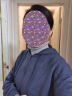 真维斯（JEANSWEST）卫衣女连帽开衫外套女装春秋冬季新款宽松休闲潮流韩版学生上衣服 薄款 藏青 纯色 L 实拍图