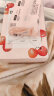 babycare婴儿洗衣皂 儿童专用肥皂宝宝内衣皂香皂抑菌去渍 甜樱桃150g*5块 实拍图