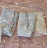 巴拉巴拉男童内裤平角棉儿童四角短裤不夹PP潮宝宝亲肤三条装208924170117 实拍图