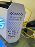 华硕（ASUS）ROG魔方幻三频万兆电竞分布式子母路由器|全屋wifi套装WiFi6千兆无线Aimesh随心组路由器|2.5G口 实拍图