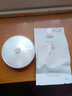 后（The history of whoo）粉底液隔离霜气垫女彩妆底妆保湿持久遮瑕均匀肤色女节日礼物 后雪玉凝气垫套装1正2替换润白 实拍图