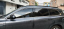 龙膜（Llumar）Elike80汽车贴膜车窗膜新能源陶瓷膜隔热玻璃膜汽车太阳膜防爆膜防晒膜包施工国际品牌 Elike80+15（深色） 晒单实拍图
