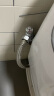 【京东服务+】卫浴马桶（普通）上门安装服务 实拍图