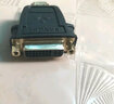 山泽(SAMZHE)HDMI公转DVI母转换头 DVI24+1/DVI-I转HDMI双向互转 电脑电视投影仪转接头 ZH-330 实拍图