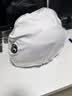AGVK1S摩托车头盔机车骑行全盔3C广角通风透气夏男女白色XL(59-61) 实拍图