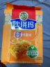 徐福记 经典鸡蛋沙琪玛 传统蛋糕526g/袋 糕点 老式糕点早餐饼干  晒单实拍图