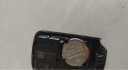 松下（Panasonic）CR2032进口纽扣电池3V适用手表电脑主板汽车钥匙遥控器电子秤小米盒子CR2032 五粒 晒单实拍图