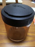 CAFE RHYME臻航 手摇磨豆机 家用手动咖啡豆研磨机 手磨咖啡机器 密封罐 实拍图